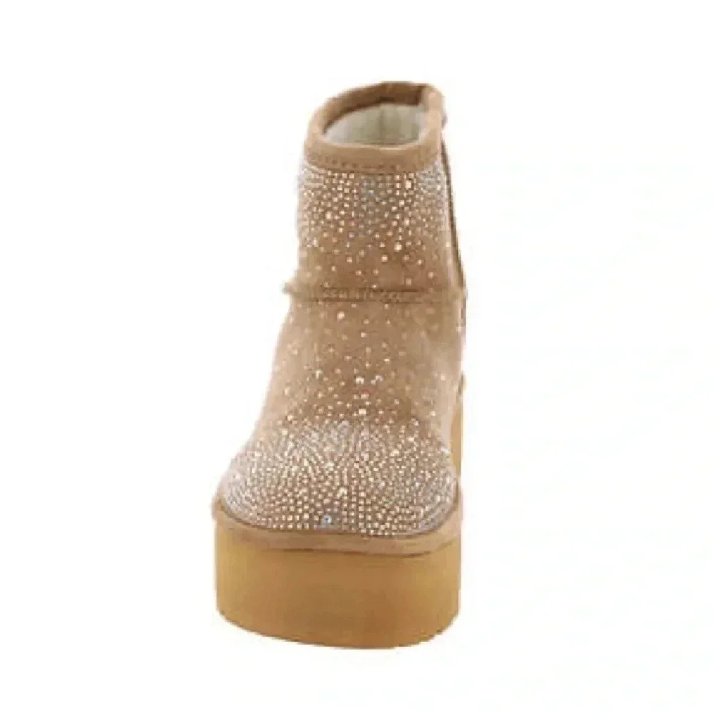 Madden Girl Ease HR (Women's) 8 - Picture 7 of 8